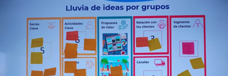 Jóvenes tendrán Pitch Day en San Pedro de Atacama