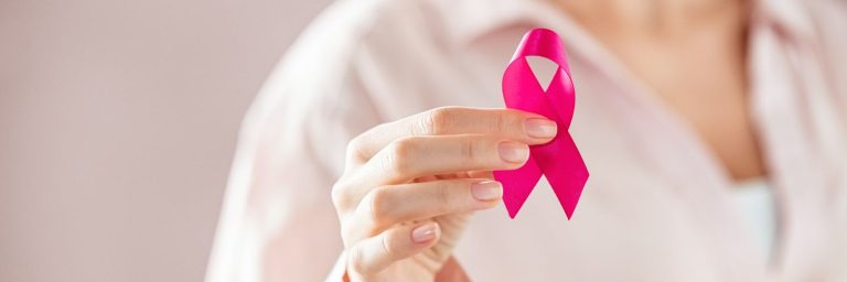 Cáncer de mama