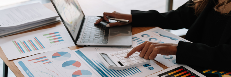 La última baja en el Índice de Actividad Económica
