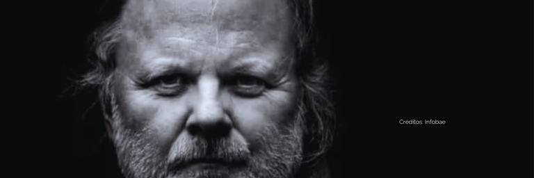 Jon Fosse, Premio Nobel de Literatura 2023