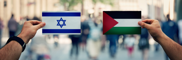 ¿En qué va el conflicto palestino-israelí?