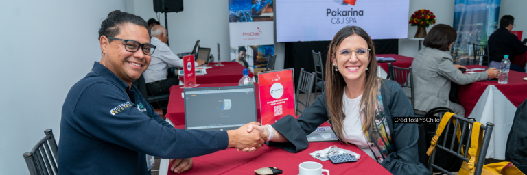 Empresas regionales internacionalizan sus compañías