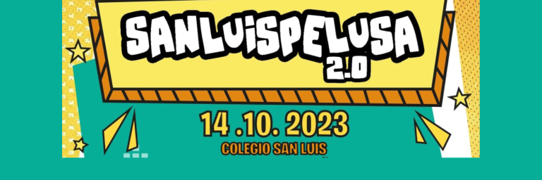 Estudiantes antofagastinos tendrán nuevo San Luis Pelusa 2.0
