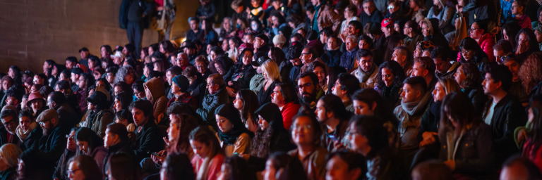 Últimas funciones en Identidades Festival