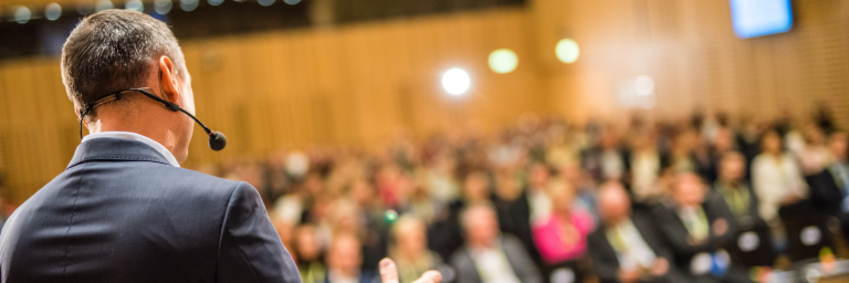 Participa del Seminario Capital Humano: Formación con impacto regional
