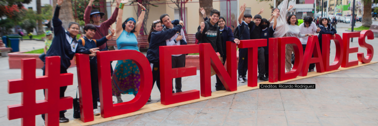 Inició la IX Edición de Identidades Festival