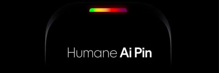 Humane Ai Pin
