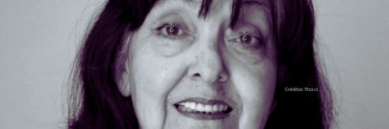 Teresa Ramos recibió el Premio a las Artes Escénicas Nacionales 2023