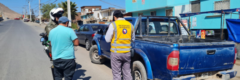 Balance: Primer año del Plan Calles Protegidas