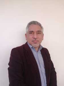 Miguel Sanhueza Olave