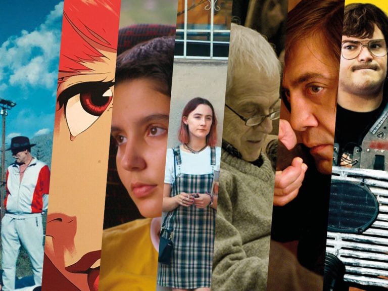 Nuevos estrenos en Esquina Retornable