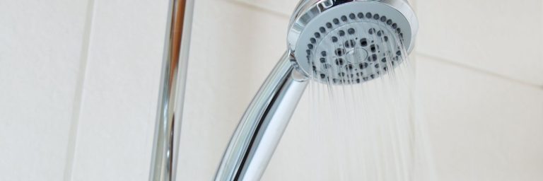 Reposición de agua