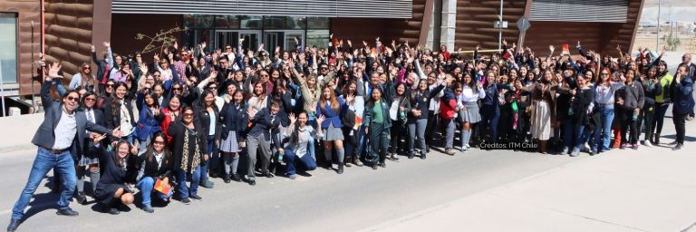 Codelco recibe reconocimiento internacional por programa “Escuela de mujeres líderes”