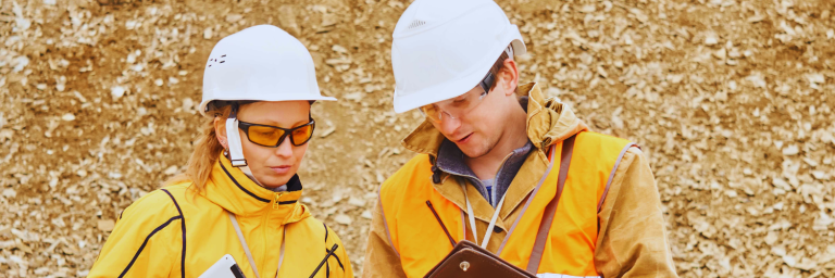 Nuevo Estudio Fuerza Laboral de la Gran Minería Chilena 2023-2032