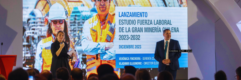 Más de 34 mil talentos requerirá la industria minera en los próximos diez años