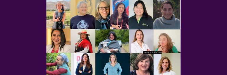 Destacan a mujeres líderes exportadoras
