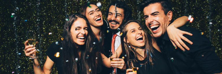 Las cábalas de Año Nuevo que tienes que saber