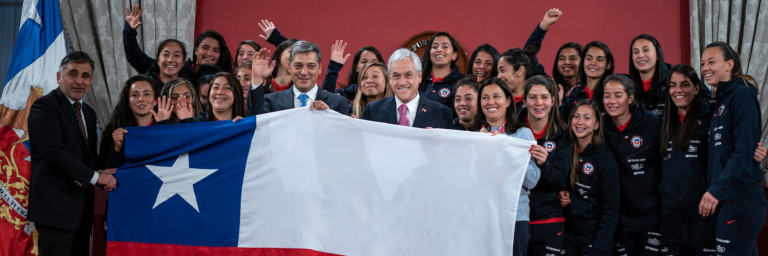 Sebastián Piñera: Su camino desde los negocios a la política nacional
