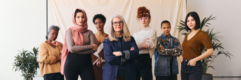 Empoderamiento femenino: La transformación del liderazgo en el mundo empresarial