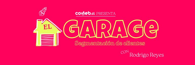 Segmentación de clientes