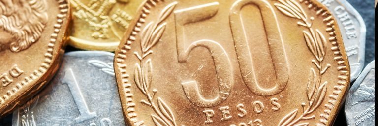 Monedas