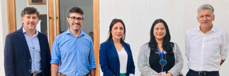 Torneo Antofa Innova inicia su cuarta convocatoria con nuevos desafíos