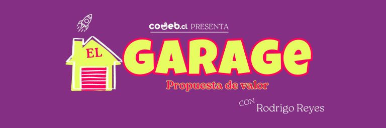 El garage