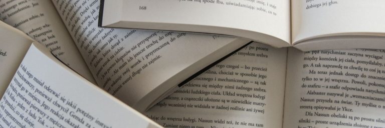 Día del libro 2024