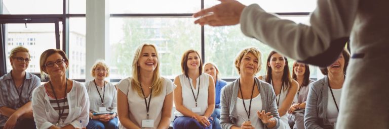 Nuevos desafíos del emprendimiento femenino