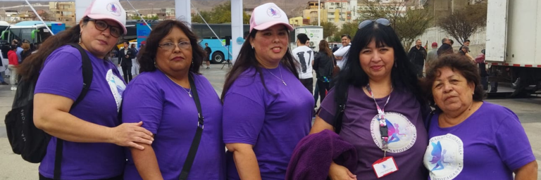 Hadas Creadoras