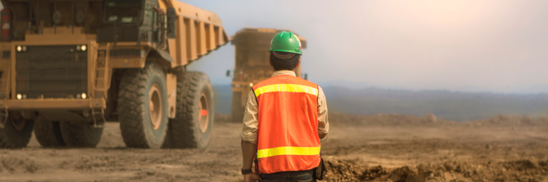 Proveedores mineros