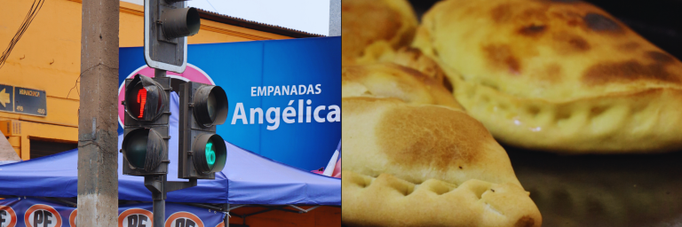 Ruta de la Gastronomía Chilena: Empanadas Angélica