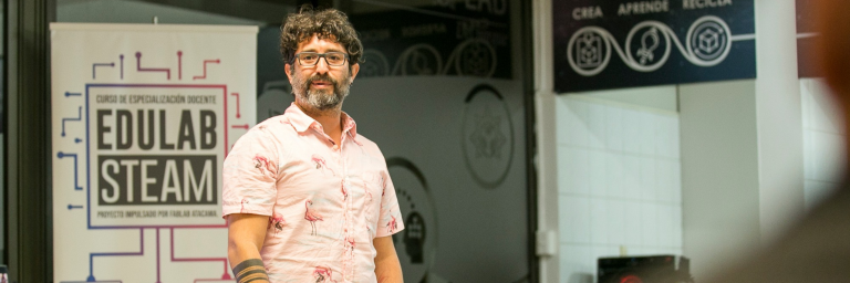 Emprendedor