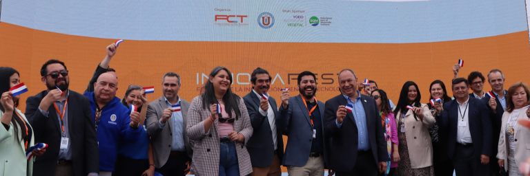 Innovafest 2024: Antofagasta como polo de innovación y desarrollo tecnológico