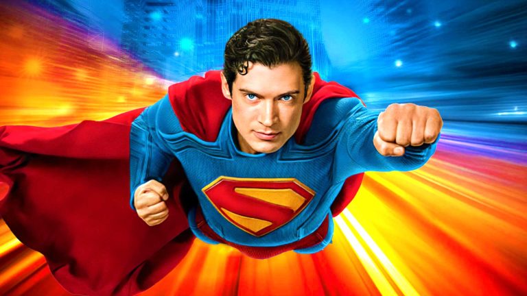 ¿Por qué queremos al súper héroe más superhéroe de todos?