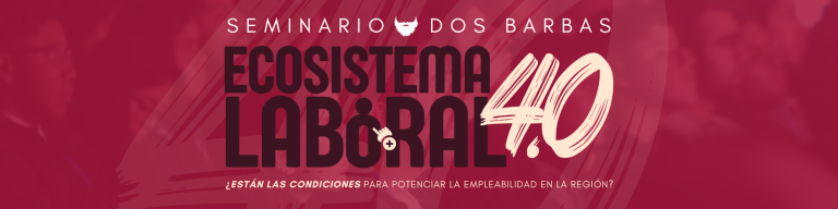 Seminario Dos Barbas: Expertos debaten sobre los desafíos del empleo en la región de Antofagasta