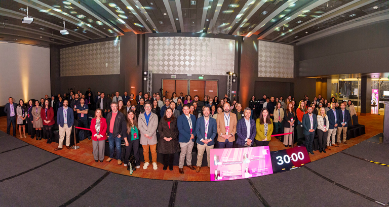 Expertos entregan directrices para potenciar el Ecosistema Laboral de Antofagasta