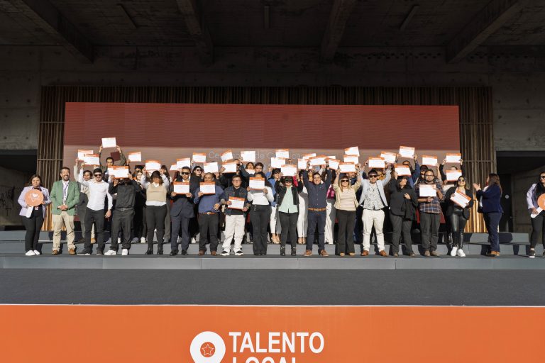 Escondida | BHP y SENCE certificaron a más de 700 personas de Antofagasta en oficios críticos para la minería
